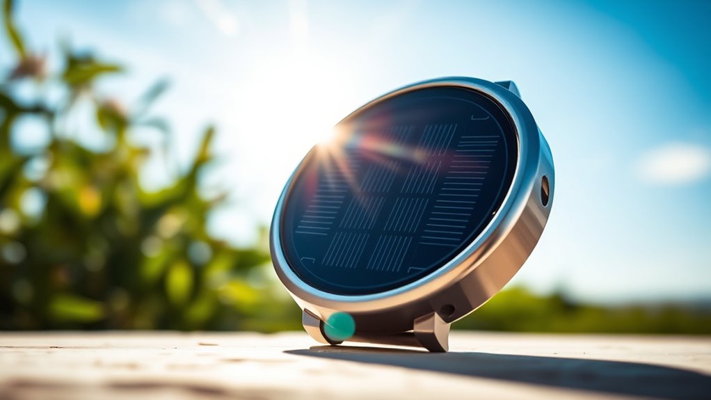 key charging considerations