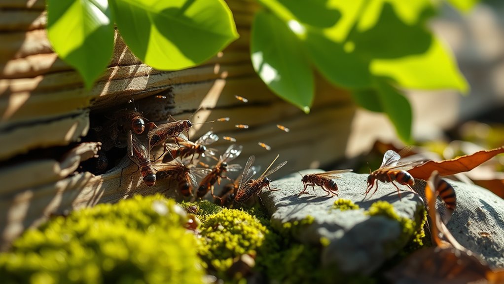 know pest lifecycle stages