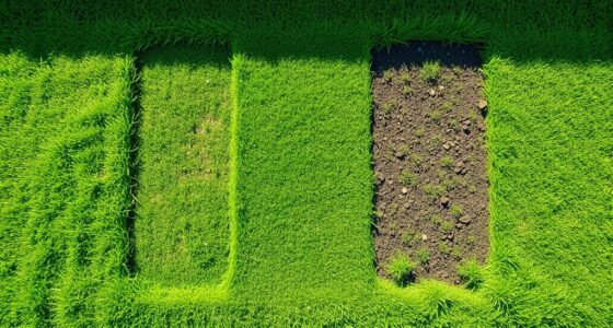 lawn aeration mastery guide