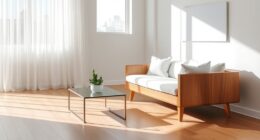 less clutter more happiness