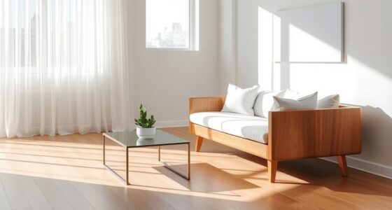 less clutter more happiness