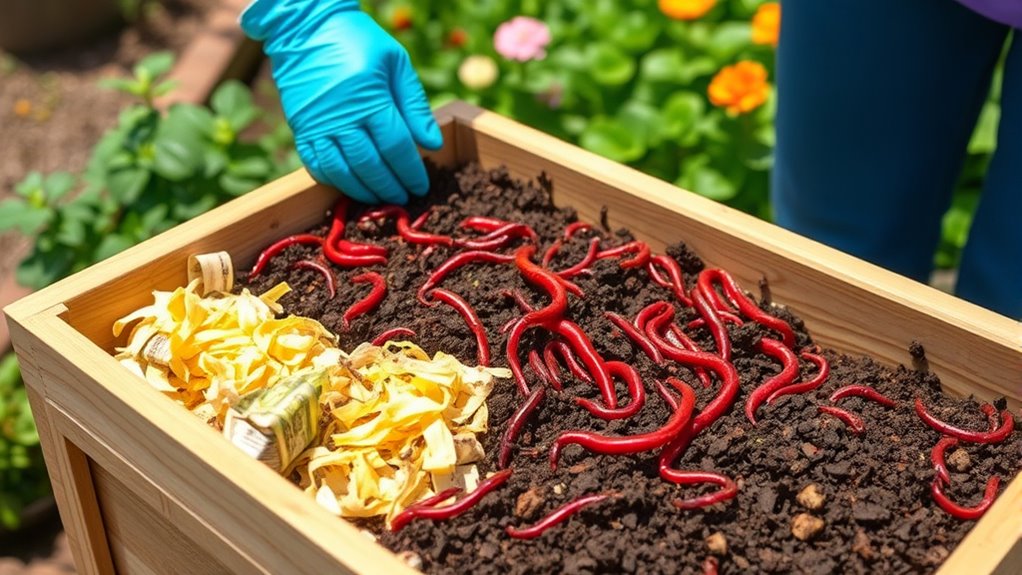 maintain moist quality bedding