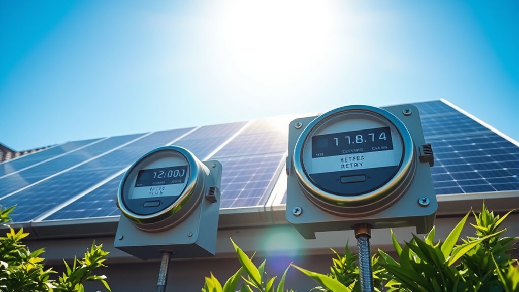 maximize solar energy benefits