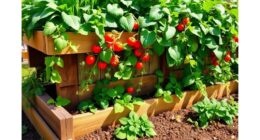 maximize yield with layering