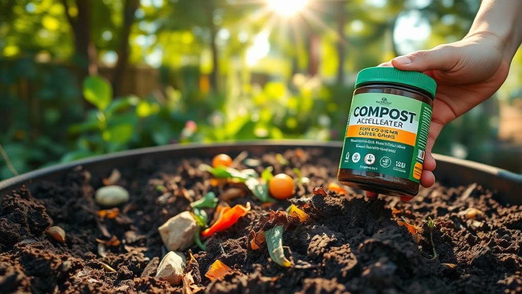 microbial compatibility and application
