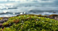 microplastics in ecosystems
