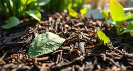 mulch science best practices