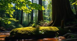 nature connection boosts well being