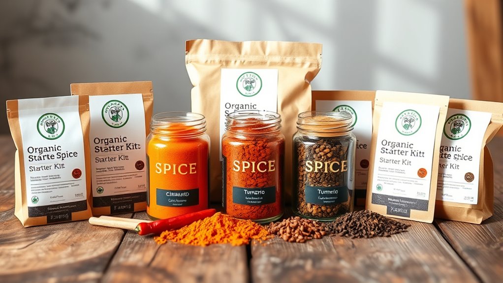 organic certification and quality