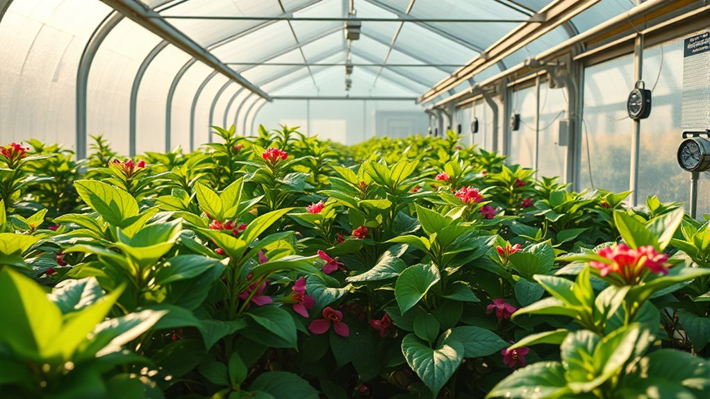 perfect all season climate management