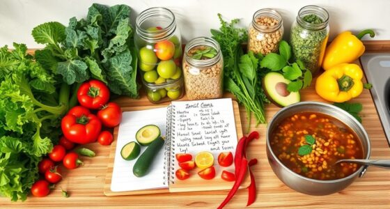 plant based meal planning