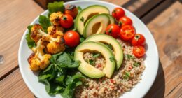 plant based recipes for sustainability