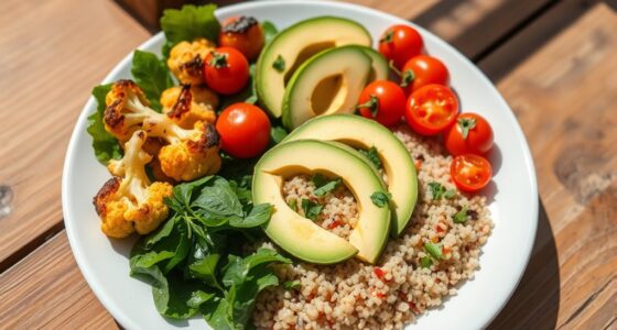 plant based recipes for sustainability