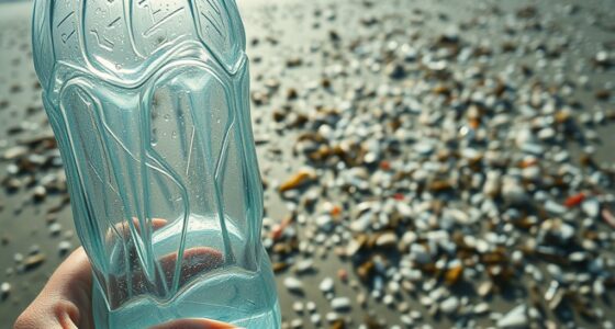 plastics health impact evidence