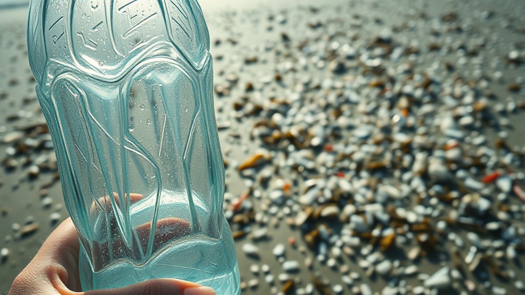 plastics health impact evidence