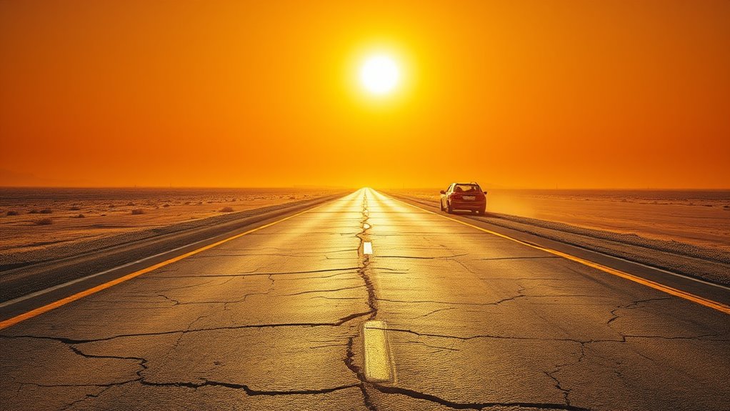 prepare for extreme heat