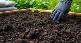 prevent raised bed soil mistakes