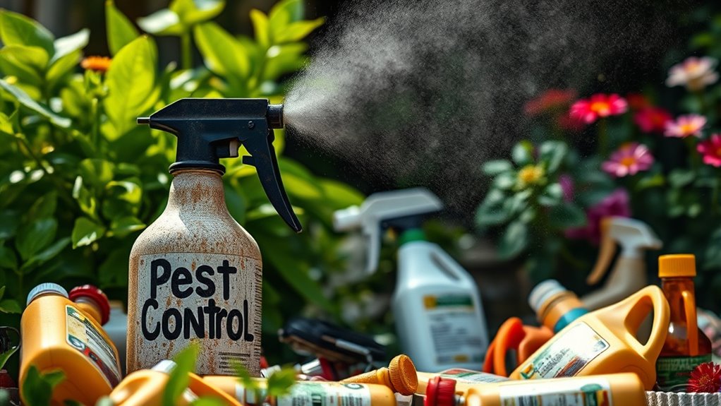 proper pest identification essential