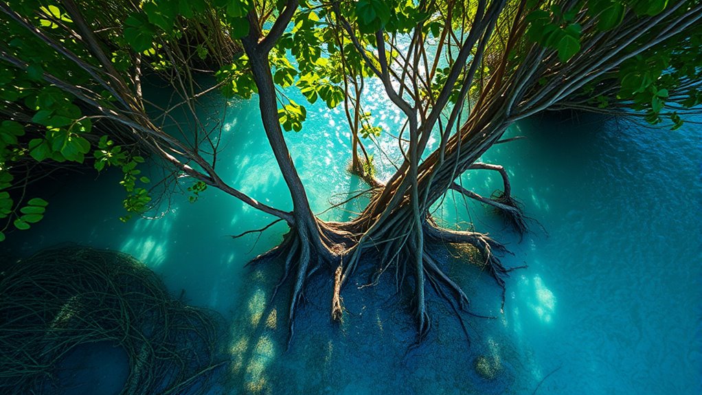 protecting coastal ecosystems sustainably