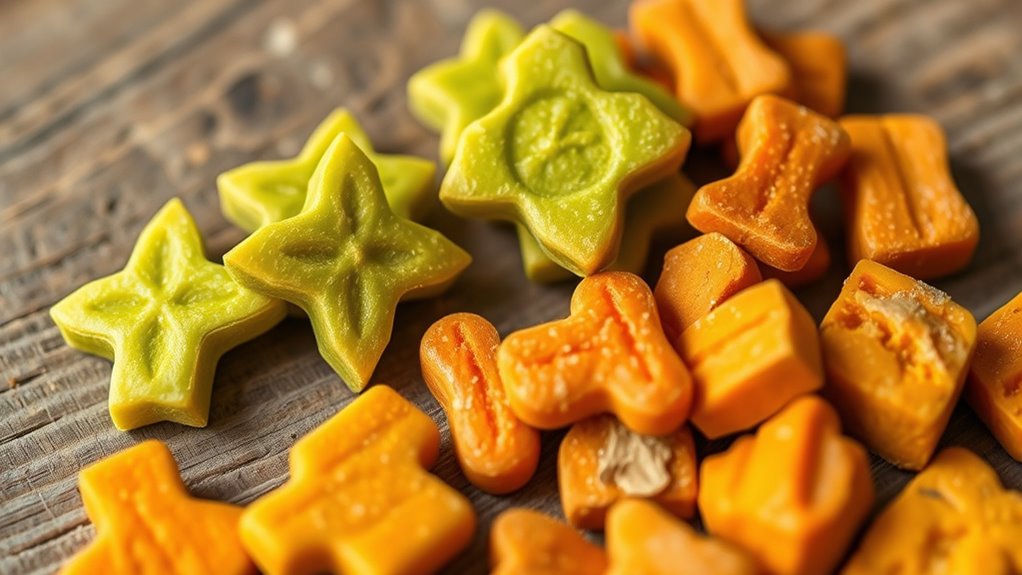 quality balance allergens preferences