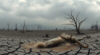 rapid species extinction increase