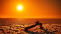 record breaking heat wave