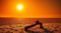 record breaking heat wave