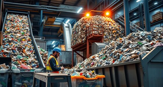 recycling myths debunked truth