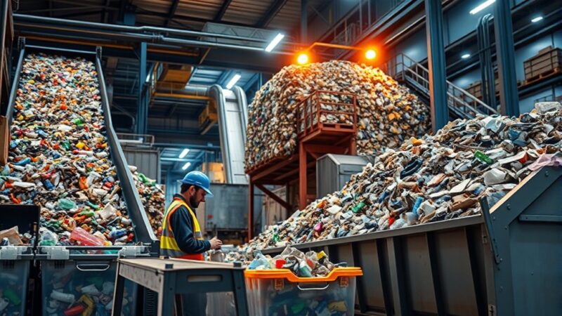 Recycling Myths Busted: What Really Happens to Your Trash - Two Green ...