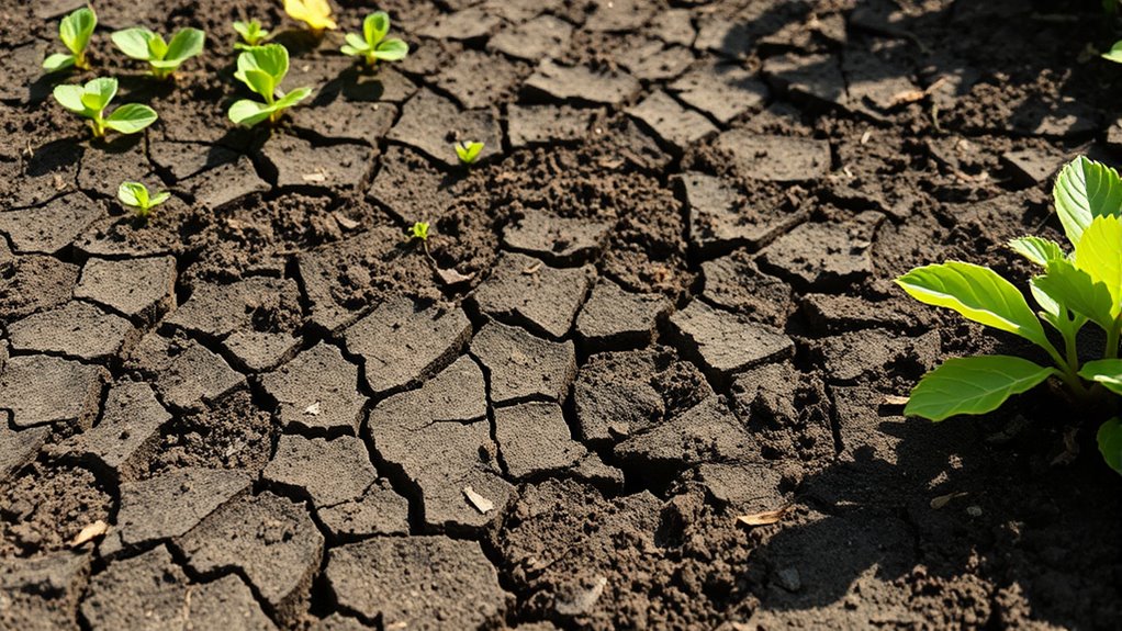 refresh soil with nutrients