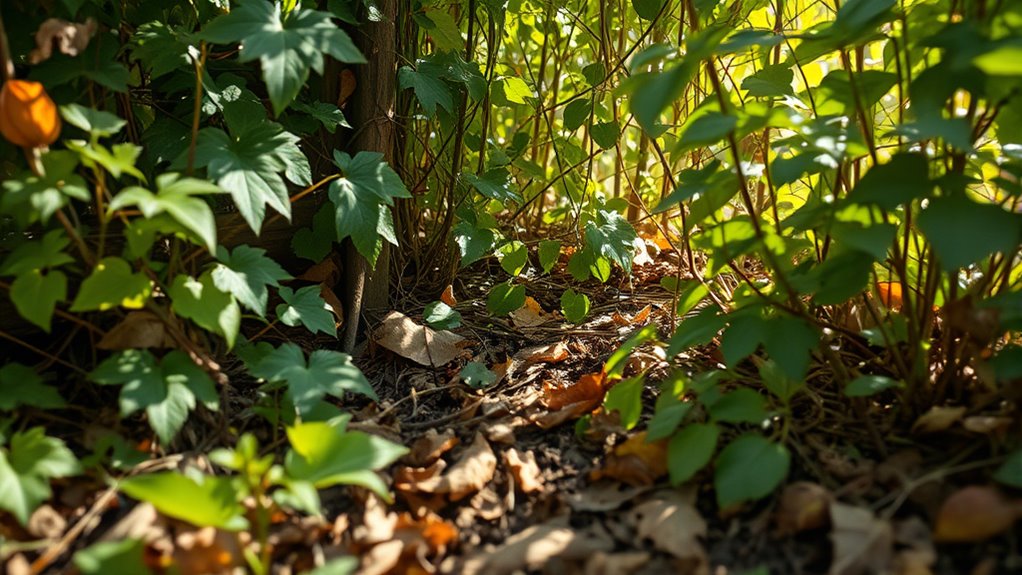 regular pest inspection and monitoring