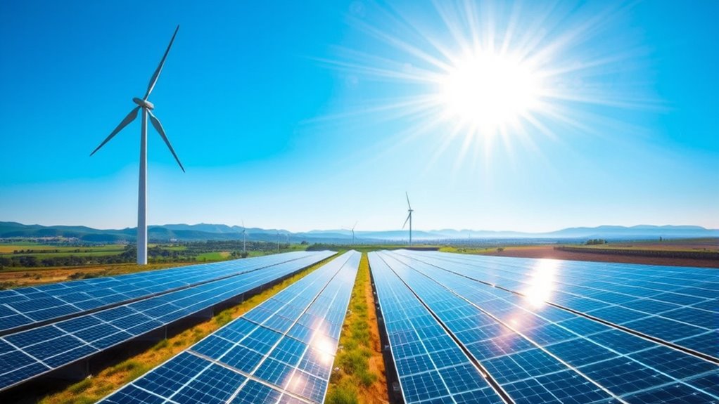 renewable storage cost reduction
