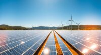renewables growth peak 2025