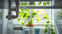 reuse greywater efficiently