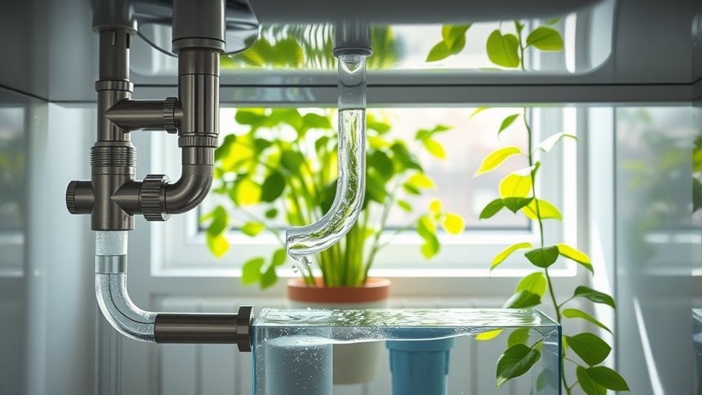 reuse greywater efficiently