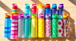 safe kids water bottles
