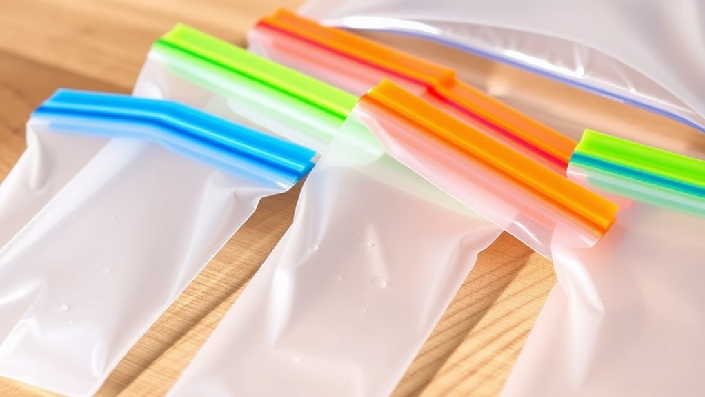 safe leak proof eco friendly options
