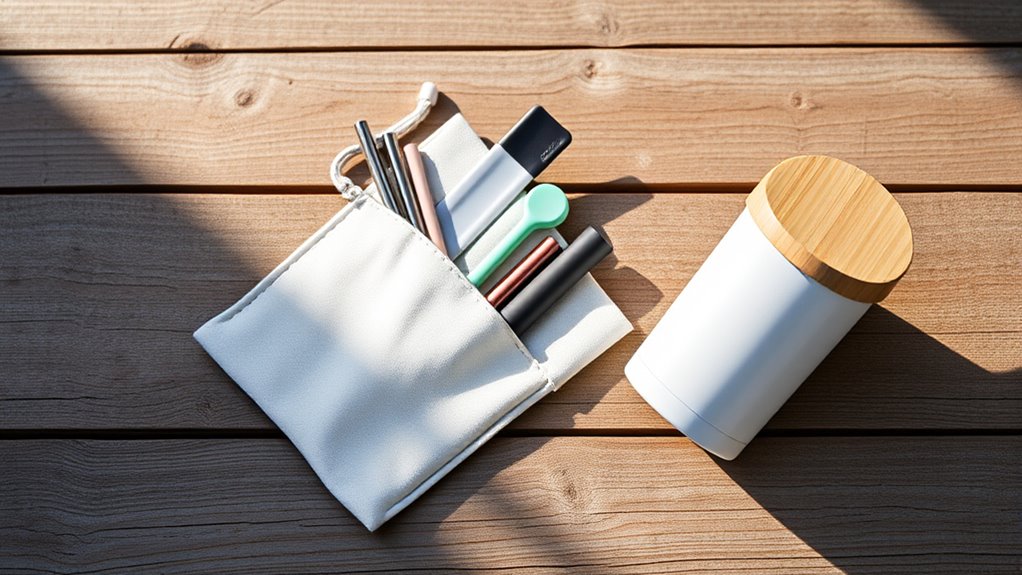 safe portable durable kit