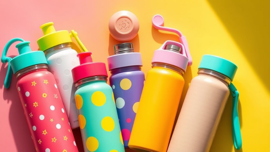 safe practical child friendly choices