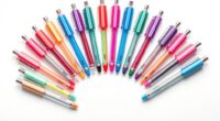 safe stylish non toxic pens