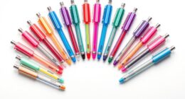 safe stylish non toxic pens