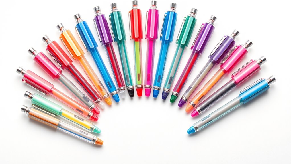safe stylish non toxic pens