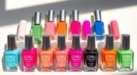 safe stylish non toxic polishes