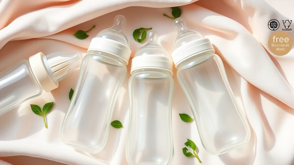 safe sustainable durable bottles