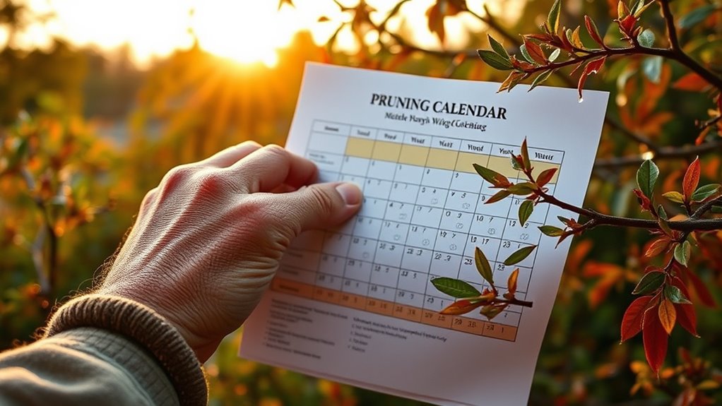 seasonal climate and plant health