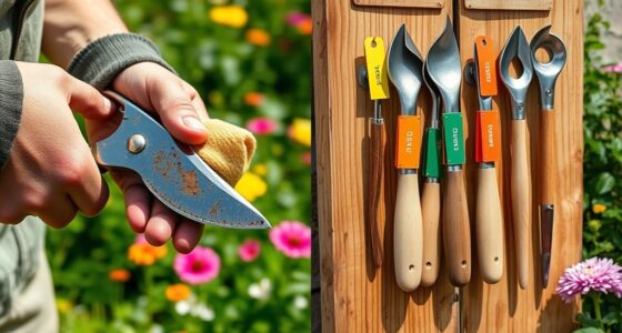 simple steps enhance garden tools