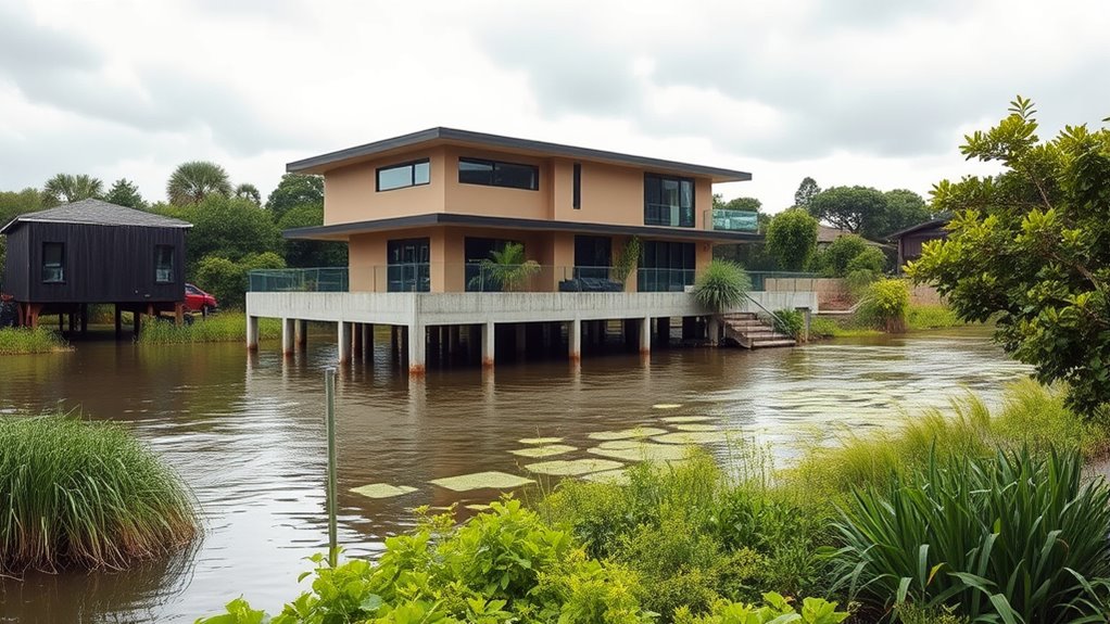 smart stormwater management solutions