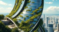 smart sustainable building design