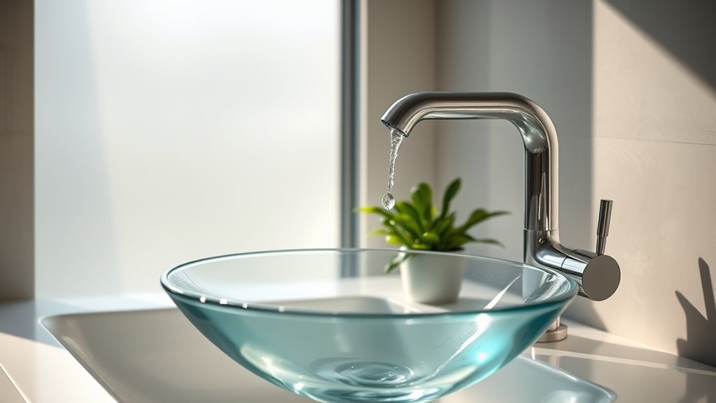 smart water conservation tips