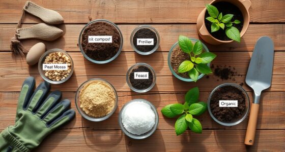 soil improvement step by step